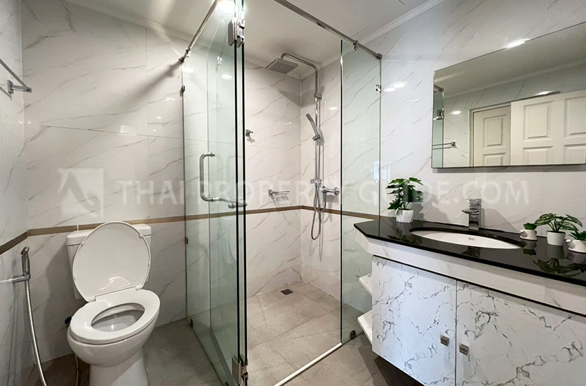 Apartment in Sukhumvit 
