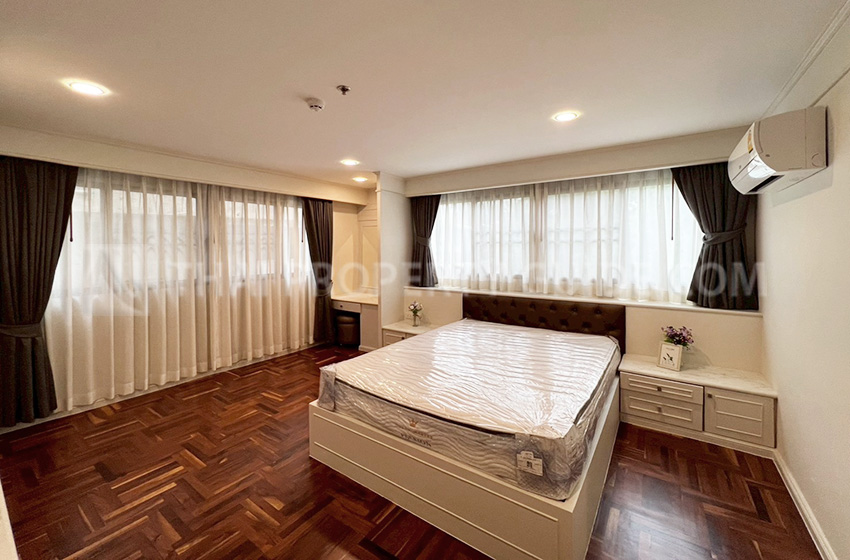 Apartment in Sukhumvit 