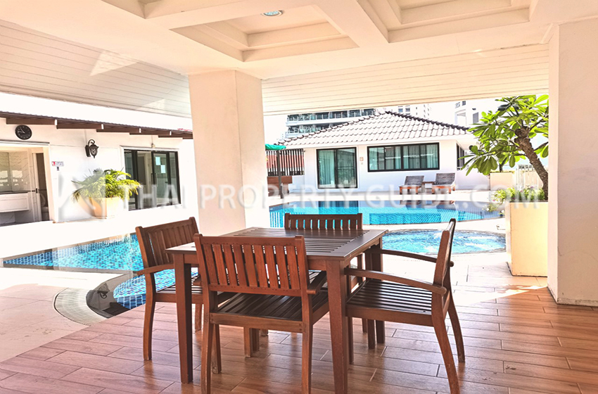Apartment in Sukhumvit 