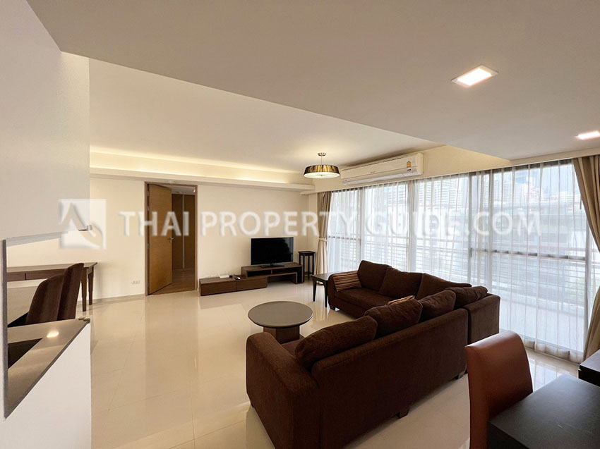 Apartment in Sukhumvit 