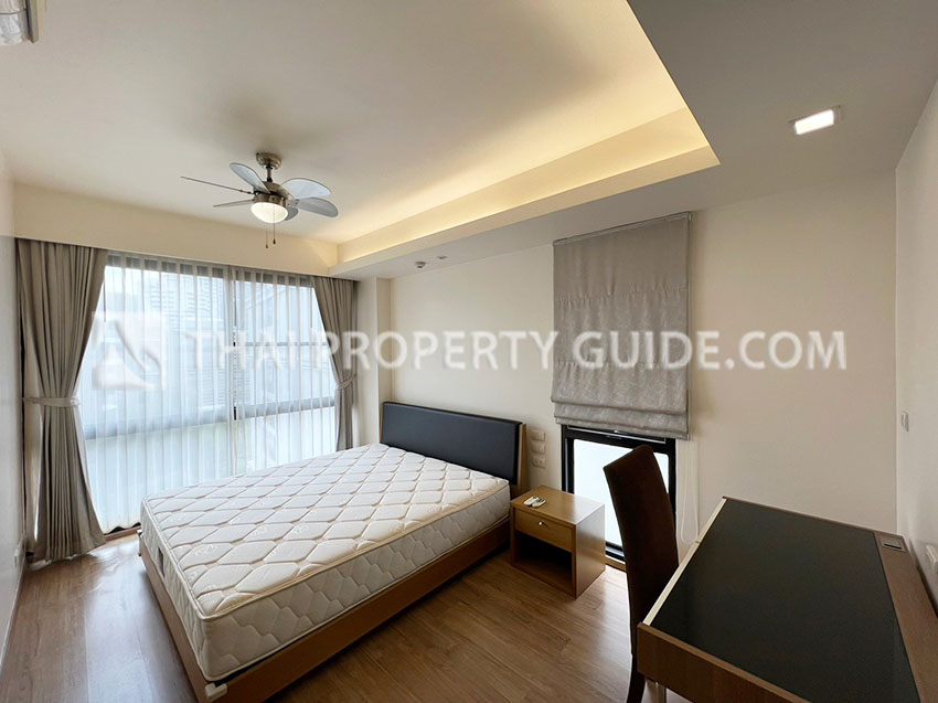 Apartment in Sukhumvit 