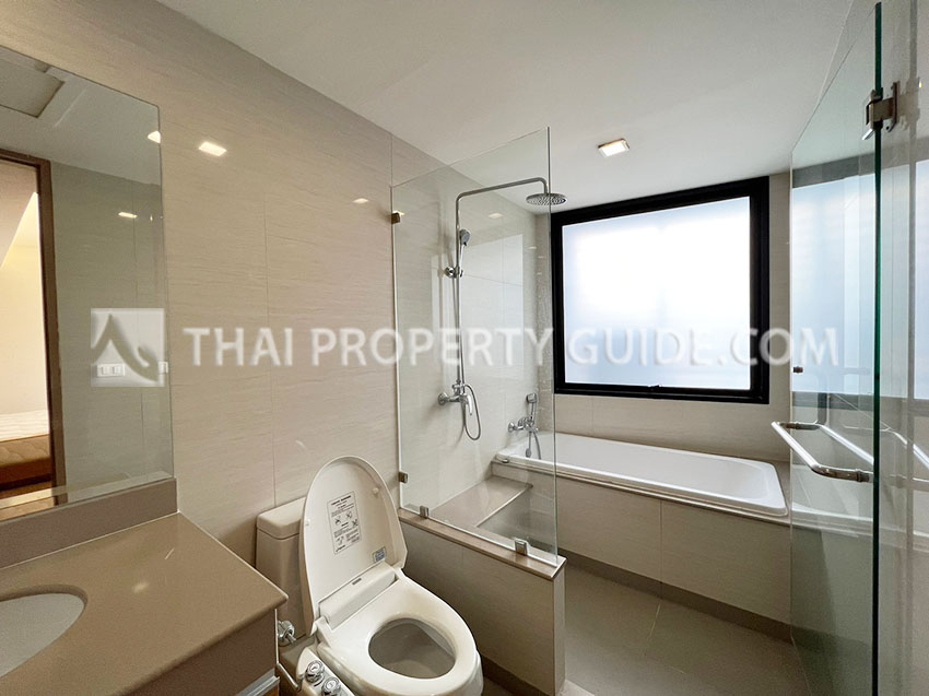 Apartment in Sukhumvit 