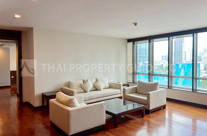 Apartment in Sukhumvit 