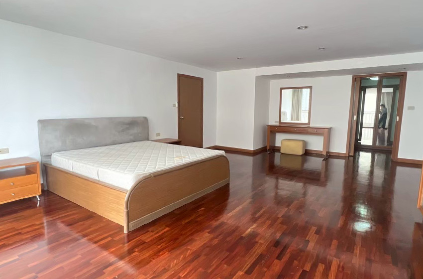 Apartment in Sukhumvit 