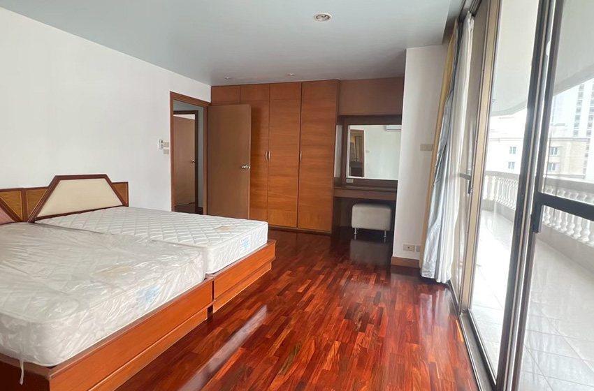 Apartment in Sukhumvit 