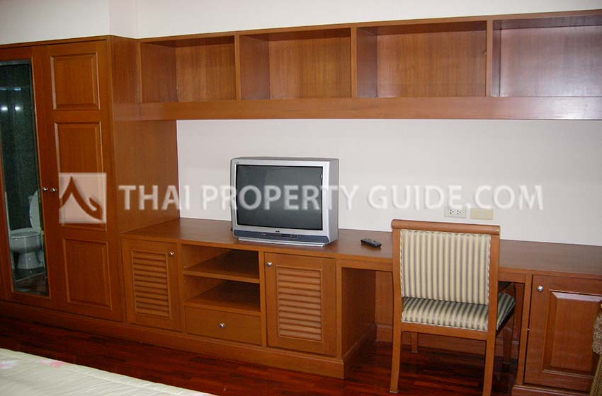 Apartment in Sukhumvit 