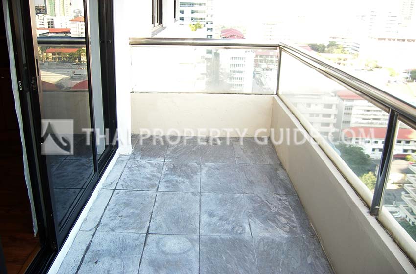 Apartment in Sukhumvit 