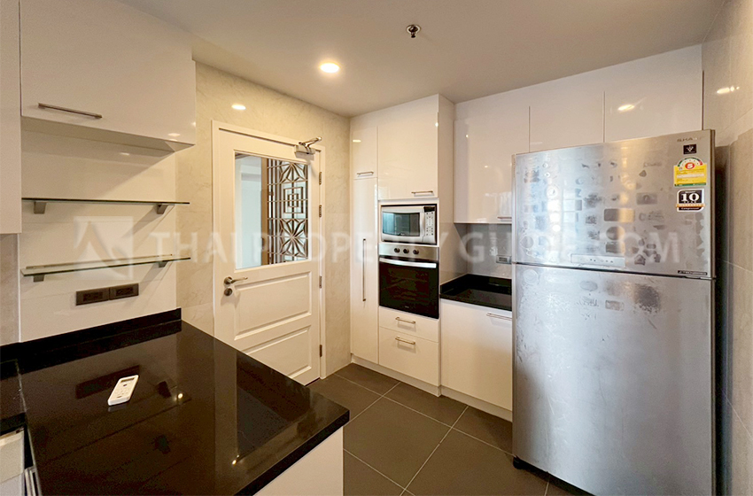 Apartment in Sukhumvit 