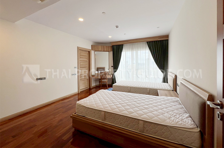 Apartment in Sukhumvit 