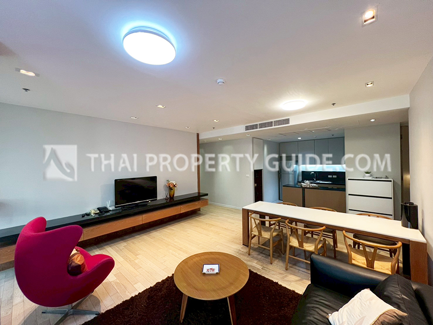 Apartment in Sukhumvit 