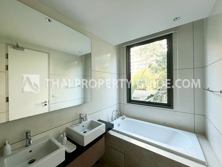 Apartment in Sukhumvit 