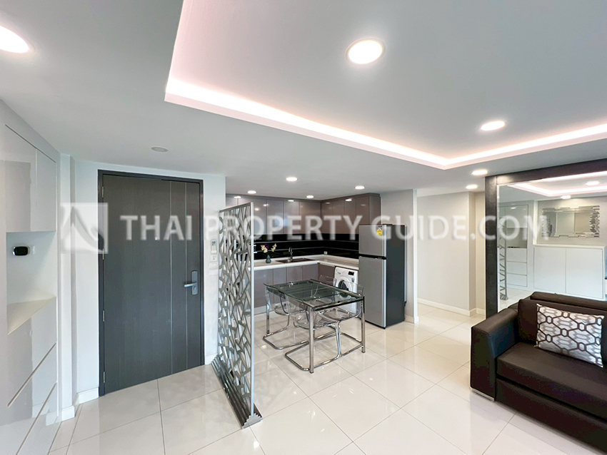 Apartment in Sukhumvit 