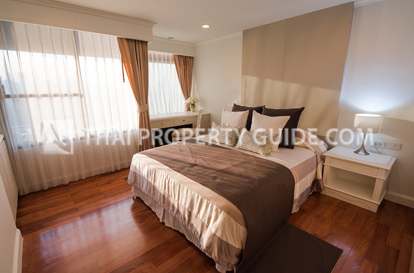 Apartment in Sukhumvit 
