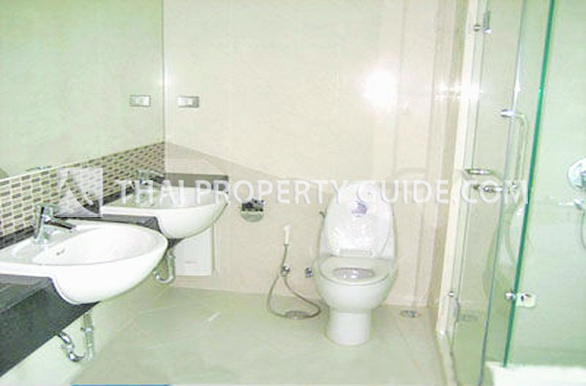 Apartment in Sukhumvit 