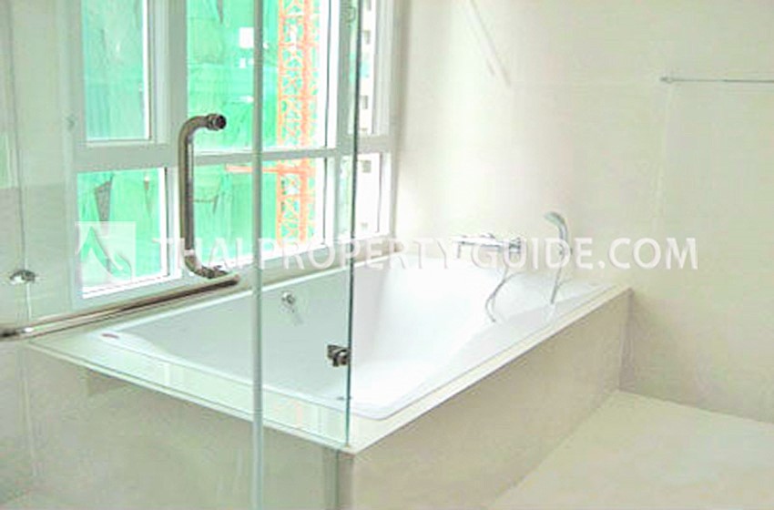 Apartment in Sukhumvit 