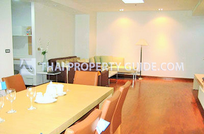 Apartment in Sukhumvit 