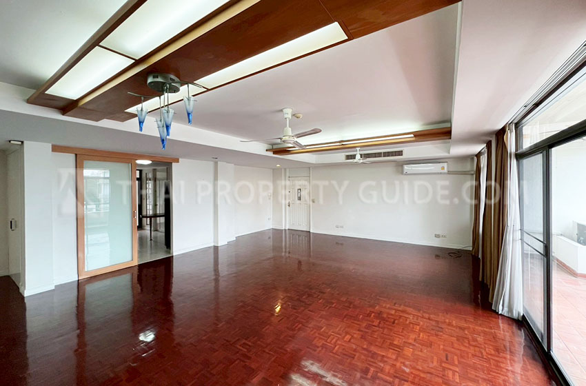 Apartment in Sukhumvit
