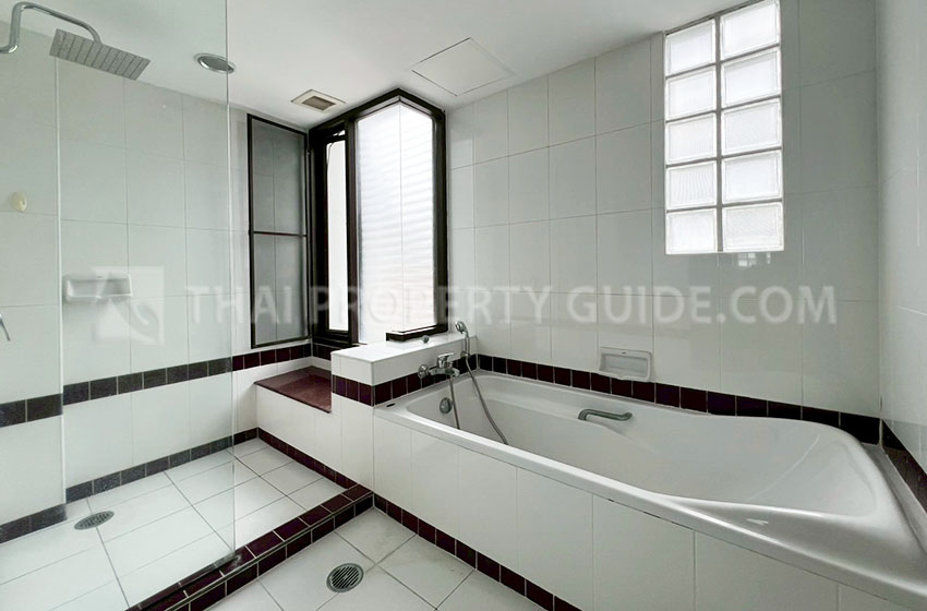 Apartment in Sukhumvit 