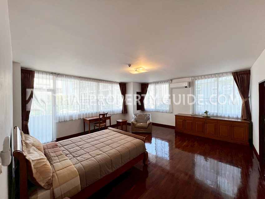 Apartment in Sukhumvit 