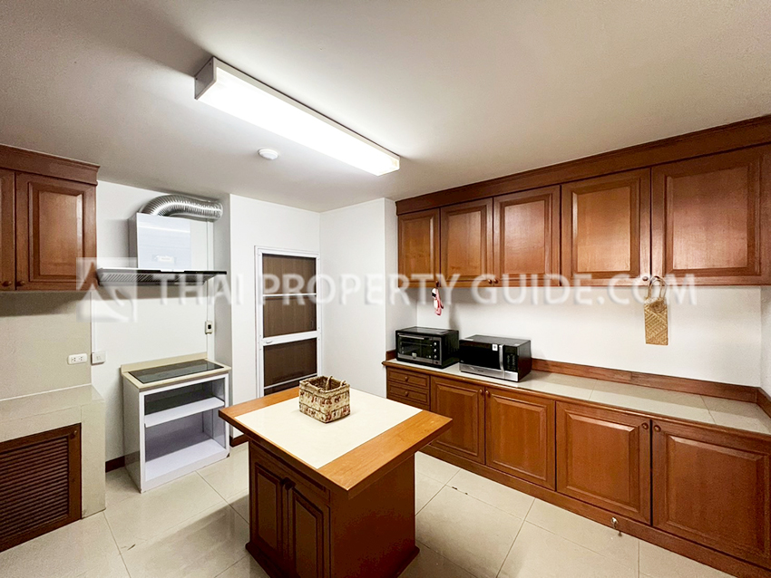 Apartment in Sukhumvit 
