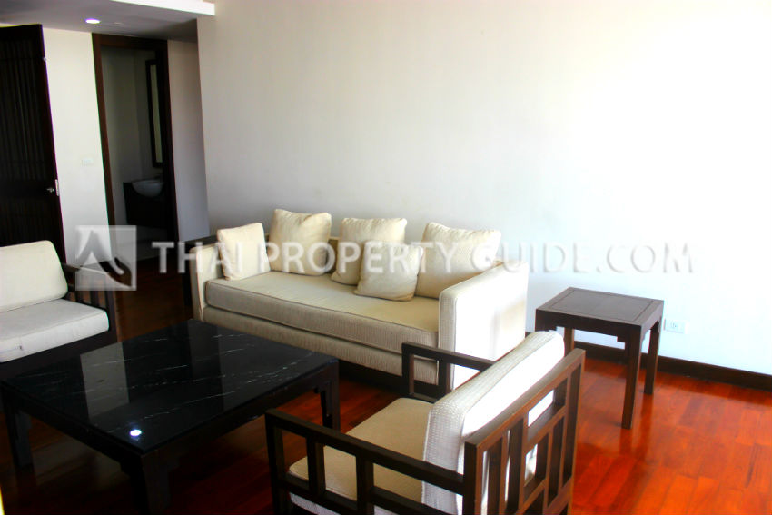 Apartment in Sukhumvit 