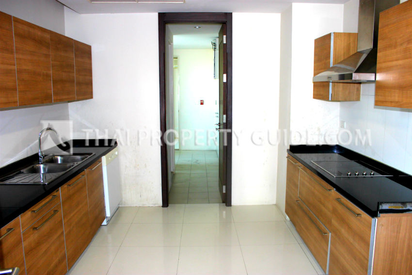 Apartment in Sukhumvit 