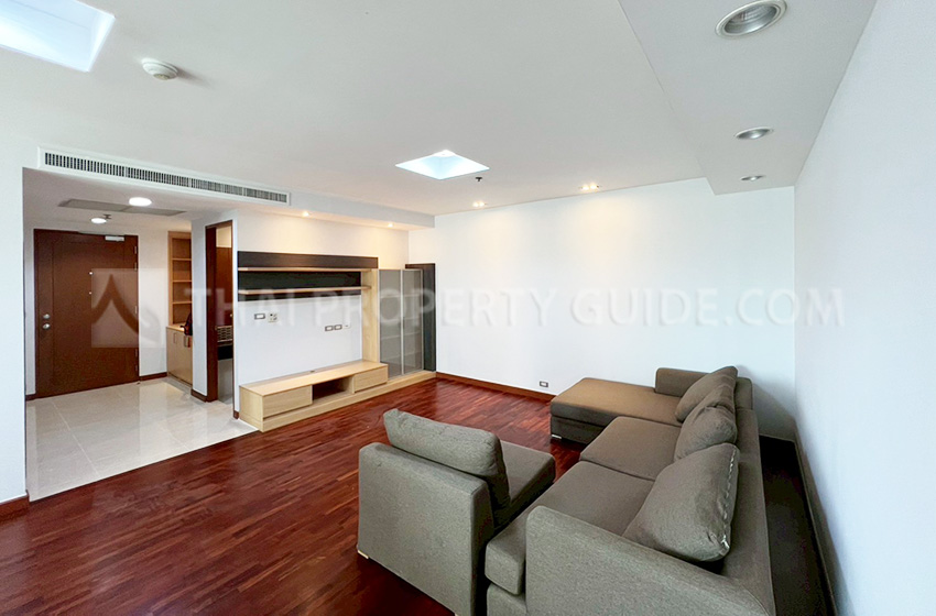 Apartment in Sukhumvit