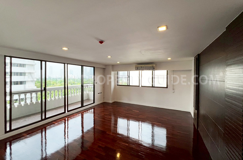 Apartment in Sukhumvit 