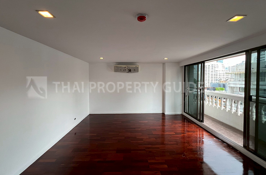 Apartment in Sukhumvit 