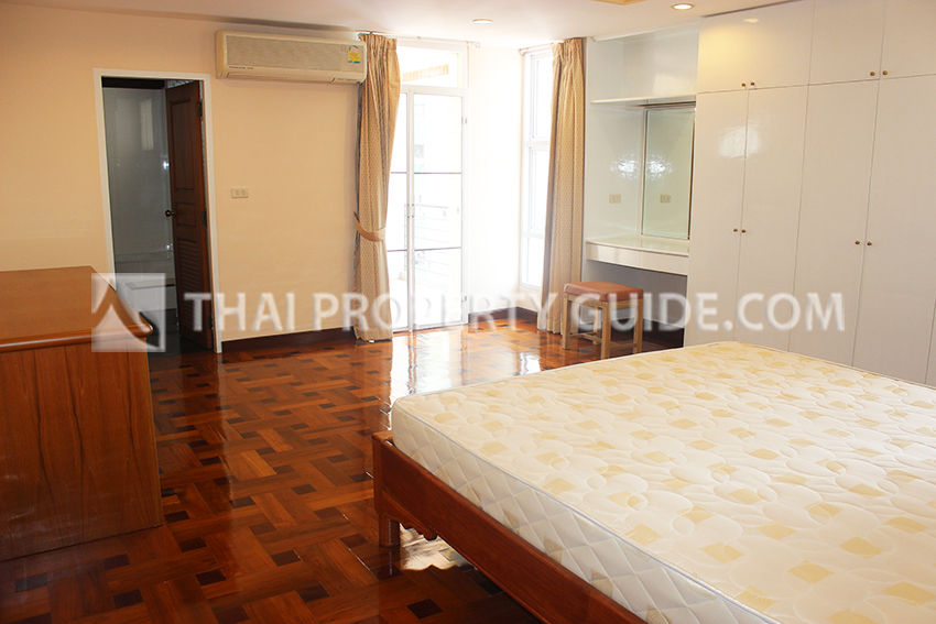 Apartment in Sukhumvit 