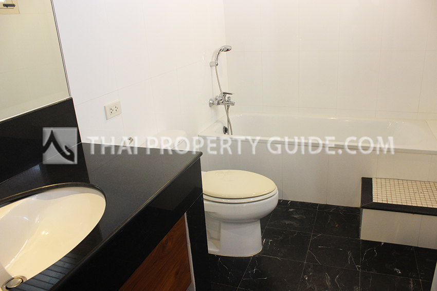 Apartment in Sukhumvit 