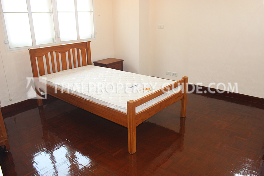 Apartment in Sukhumvit 