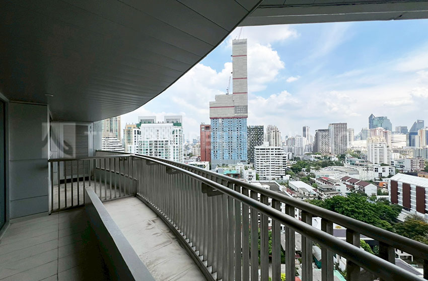 Apartment in Sukhumvit 