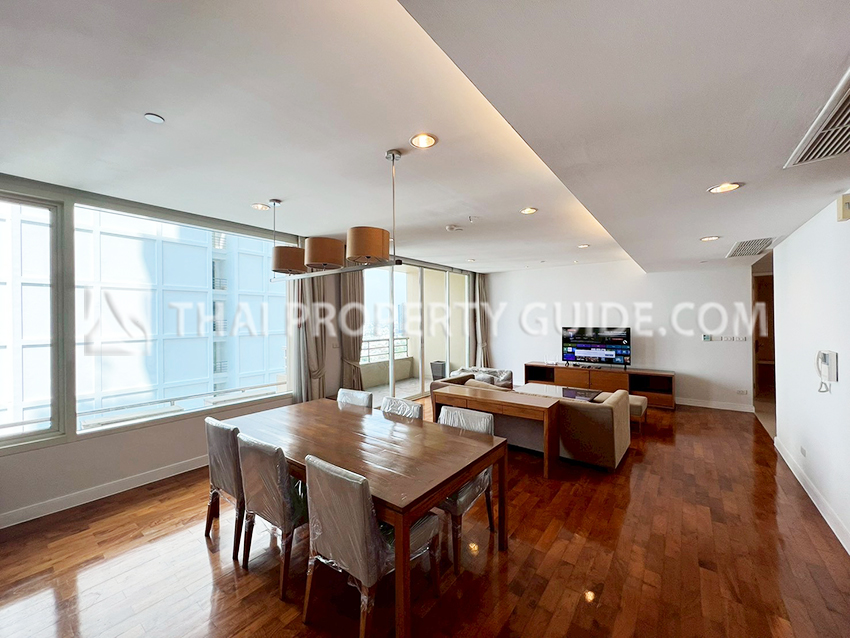 Apartment in Sukhumvit 