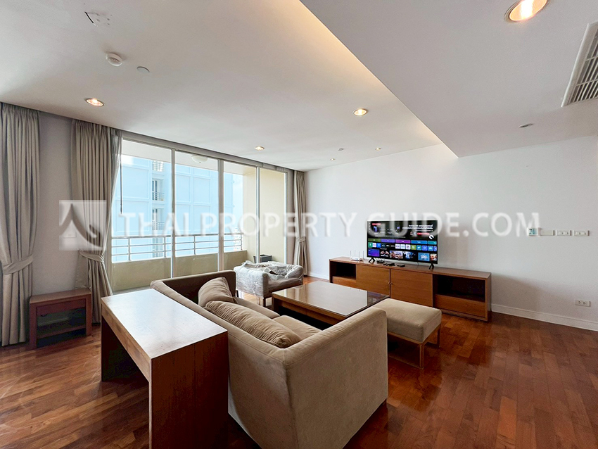 Apartment for rent in Sukhumvit