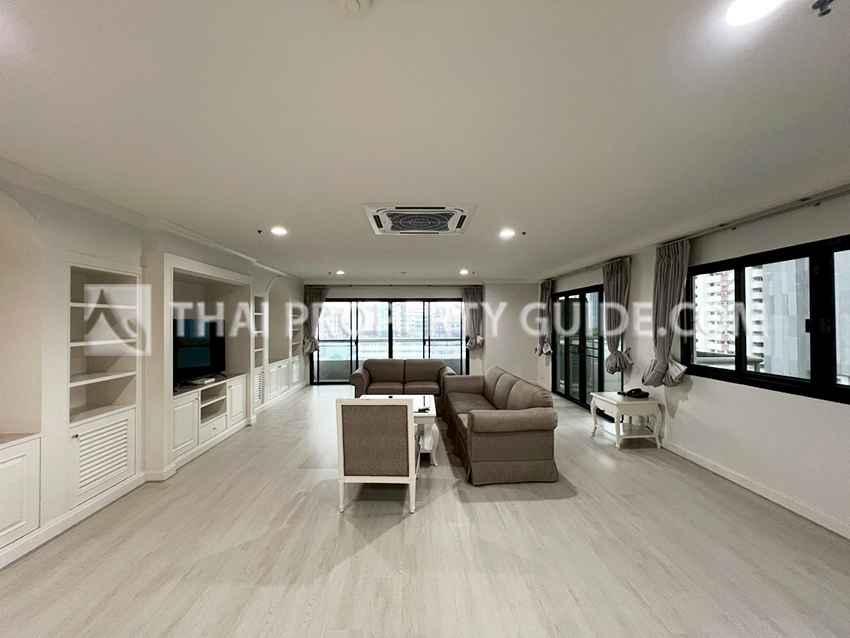 Apartment in Sukhumvit
