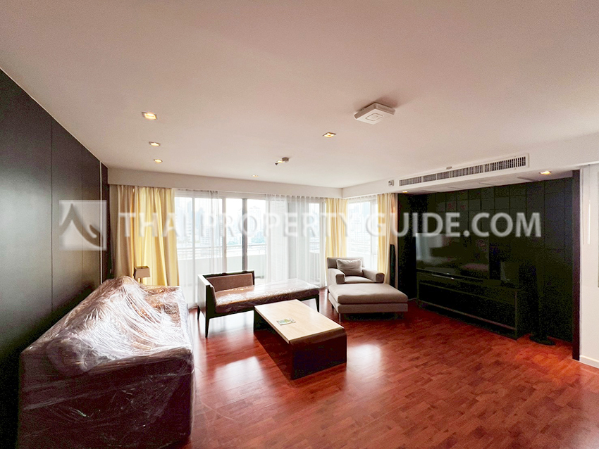 Apartment in Sukhumvit