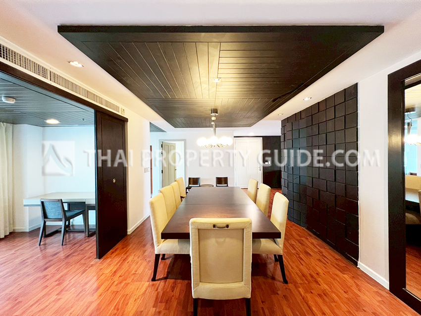 Apartment in Sukhumvit 