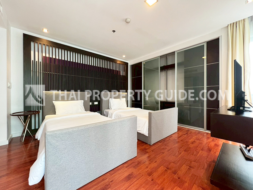 Apartment in Sukhumvit 