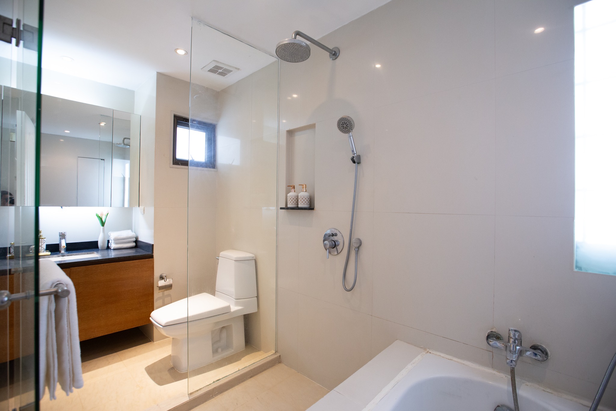 Apartment in Sukhumvit 