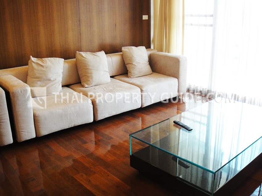 Apartment in Sukhumvit 