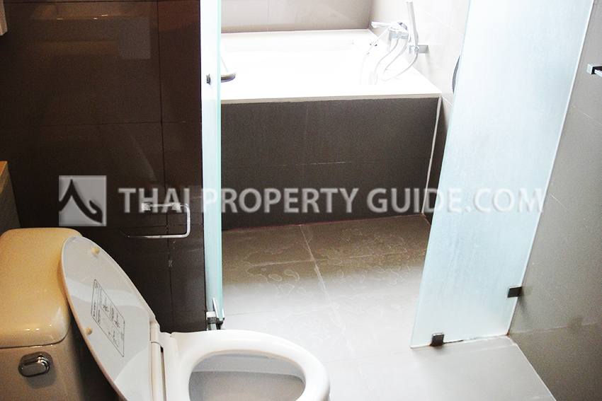 Apartment in Sukhumvit 