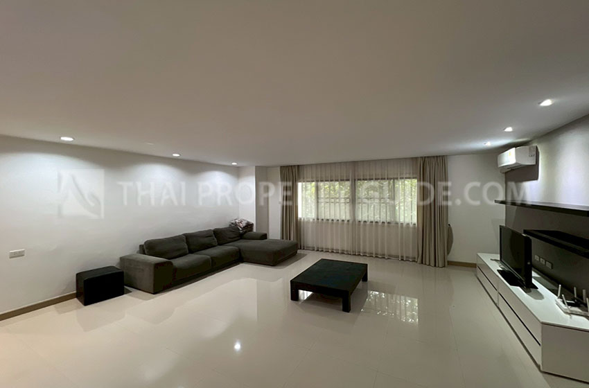 Apartment for rent in Sukhumvit