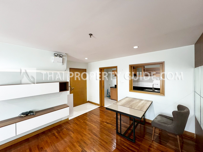 Apartment in Sukhumvit 