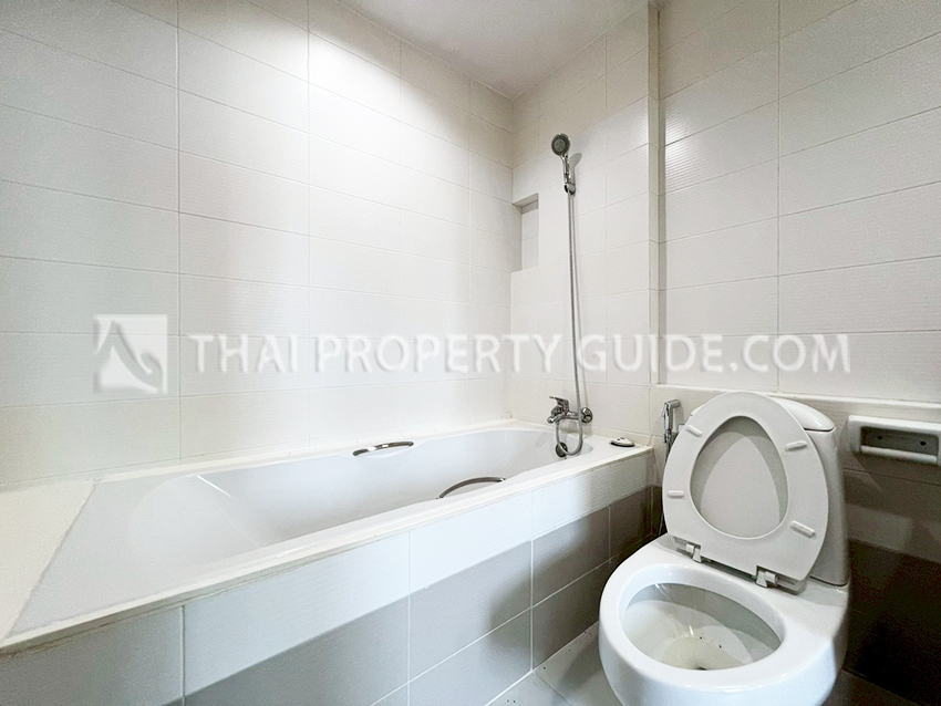 Apartment in Sukhumvit 