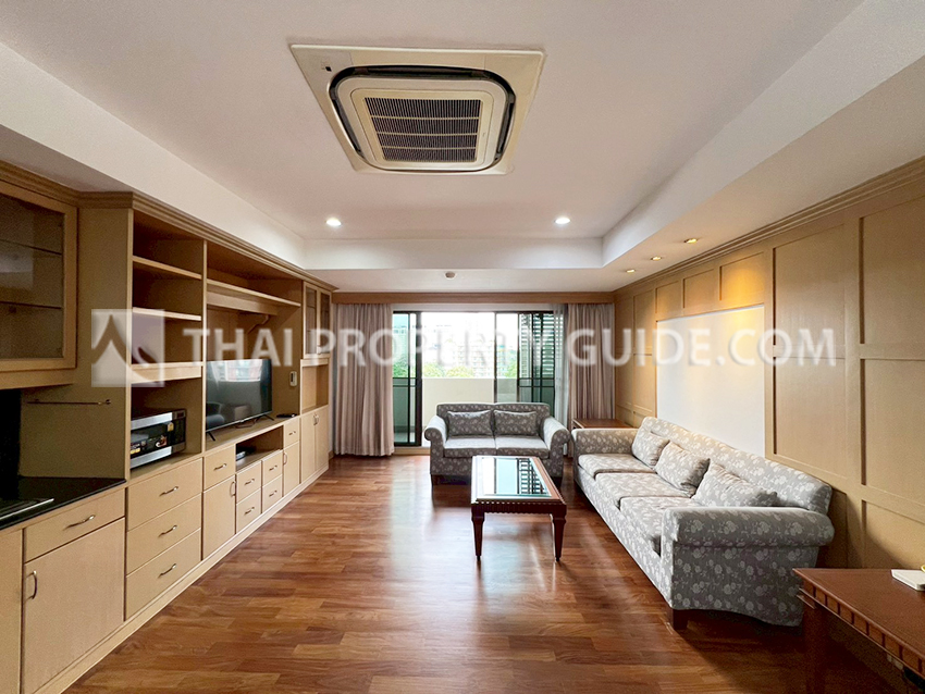 Apartment in Sukhumvit 