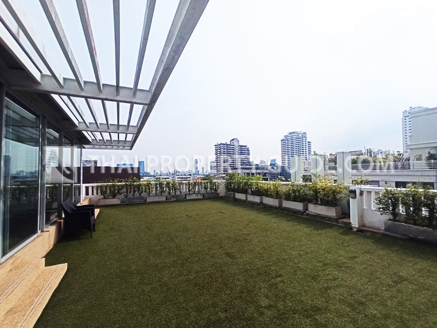 Apartment in Sukhumvit 