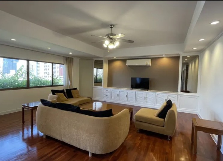 Apartment in Sukhumvit