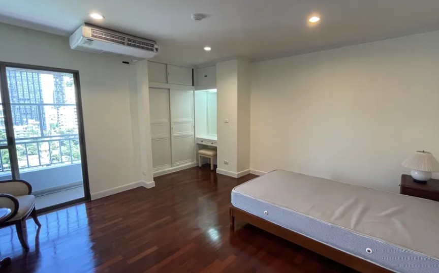 Apartment in Sukhumvit 