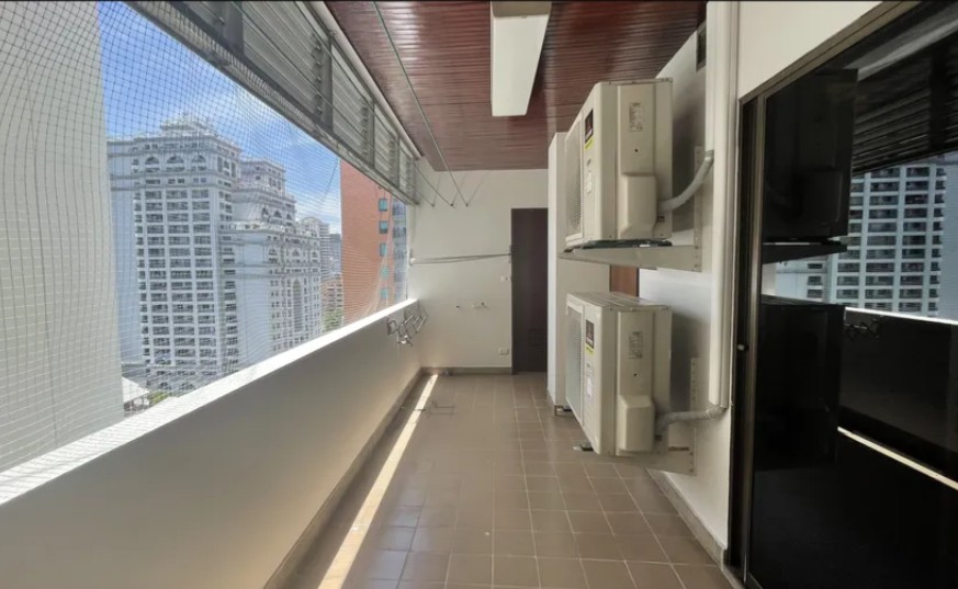 Apartment in Sukhumvit 